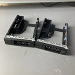 Lot Of Dell Precision 7920 T7820 Hard Drive Caddy Tray IB51FK200-600. Fixed Price $17.94.