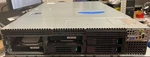 Server 2U Intel SR2600URBRPR 2X Xeon X5550 2,67 Ghz - 112GB DDR3. Fixed Price $199.00.