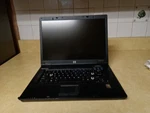 Hp Compaq Nx 7400 Laptop Dvd Player. Don't Have Charger. Being Sold As Is Parts.. Fixed Price $19.99.