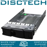 Xyratex 32889-08 Fc Tray / Caddy. Fixed Price $54.00.
