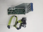 Hpe DL380 GEN10 Plus 4-PORT 8NVME Slimsas Secondary Riser Kit. Fixed Price $149.99.