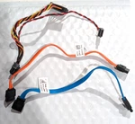 Oem Dell Optiplex 3040/3050/7040/7050 Sff Data Cables Set Jvpmx HG2F3 3PC1W Sata. Fixed Price $8.59.