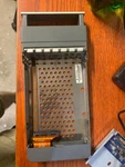 Apple Xserve Sas Hard Drive Carrier 620-4575 W/ Hdd Screws Caddy. Fixed Price $35.75.