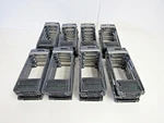 Netapp (lot Of 39) 111-00721 2.5" Hard Drive Interposer Caddy W/ Screws 39-1. Fixed Price $169.77.