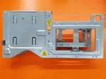 Pc Metal Internal Drive Housing Chasis Caddy Lenovo Thinkcentre M83. Fixed Price $40.00.