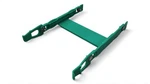 Hp / Compaq 406006-001 3.5" Lff Hard Drive Caddy Tray XW6400 XW8400 XW6600. Fixed Price $20.17.