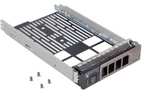 3.5 Hard Drive Bracket Ssd Tray For Dell Poweredge 11/12/13/14 Generation. Fixed Price $16.99.