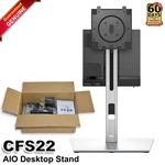 Dell Optiplex 3050 5050 7050 CFS22 Compact Form Factor Aio Desktop Stand 94YYF. Fixed Price $50.99.