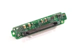 Dell Emc 2.5" Sff Sas/sata Hard Drive Interposer Board P/n: 303-287-003D-00. Fixed Price $14.99.