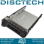 Dell CC852 D962C Satau Hard Drive Tray/caddy. Fixed Price $29.00.