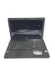 Toshiba C655-S5505 Satellite System Unit P/n: PSC2EU-08F02H Laptop No Power. Fixed Price $90.00.