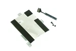 R93Y2 450.0CL03.0001 Oem Dell Hd Caddy W- Connector Inspiron 7573 P70F (CC313). Fixed Price $18.96.