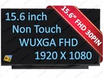 5D10R41285 15.6" Fhd Lcd Screen Lenovo Ideapad L340-15IWL 81LG003UUS 81LG003TUS. Fixed Price $53.90.
