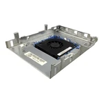 Dell Optiplex Hard Drive Caddy Tray W/ Cooling Fan 0UU520 FK458 0HK120. Fixed Price $14.99.