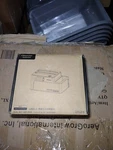 Olmaster Dual Bay Hard Drive Dock 2.5 & 3.5 Hdd / Ssd. Fixed Price $29.99.
