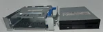 Nec FD1231M 3.5" Internal Floppy Disk Drive W/ Gf 460 Mid 42940 Bracket Assy. Fixed Price $49.99.