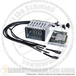 Hp Proliant DL380 DL560** ML350 GEN9 Nvme 6X U.2 Sff 2.5" Bay Enablement Kit 774. Fixed Price $831.29.