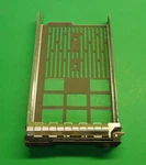 Genuine Dell Compellent 3.5" Lff Sas Sata Hard Drive Caddy 72CWN. Fixed Price $11.69.