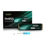 Fikwot FN955 1TB Nvme Ssd M.2 2280 Pcie GEN4X4, Up To 7300MB/S, 3D Nand Tlc F.... Fixed Price $239.73.