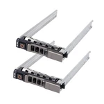 Hard Drive Tray Caddy 2.5 Ssd Bracket G176J Compatible Wit.... Fixed Price $22.02.