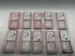 Lot Of 10 98Y6017 Ibm 600GB SAS2 6.0GB/S 15K Sff Enterprise Hard Drive. Fixed Price $197.49.