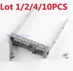 Lot Cisco 3.5" Lff Hard Drive Caddy 800-37836-01 C220 C240 C460 C480 B200 M3. Fixed Price $138.00.