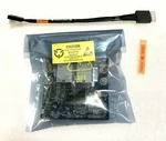 Hp 10GBE Dual Port Network Nic Module For Z6 G4, Z8 1QL49AA 935683-001. Fixed Price $237.77.