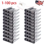 Lot F238F 3.5" Drive Caddy Sled For Dell R720 R710 R730 R630 R420 T610 T620 R410. Fixed Price $356.00.