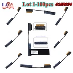Lot Lenovo Thinkpad T570 T580 P51S Hard Drive Connector Cable 01ER034 Us. Fixed Price $271.40.