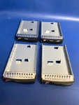 4X Oem Supermicro 01-SC81523-XX00C103 3.5" Tool-less Drive Trays *clean. Fixed Price $74.99.