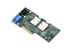 Cisco Dual-port Fe/male Vga 2X16GBE Sd Slot Pcie Storage Card P/n: 73-13685-04. Fixed Price $19.99.