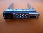 Genuine Dell Poweredge M520 M620 M630 M820 2.5" Tray Caddy V81C6 Y9DDJ KM9DJ. Fixed Price $9.89.