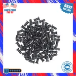 M5X10 Black Zinc Computer Case Screws, Cooling Mount 100-PIECES. Fixed Price $25.63.