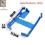 X2 3.5" Hard Drive Tray Sata/sas Hdd/ssd 65KHD For Dell T3620T 3630 T3640 T3650. Fixed Price $15.16.