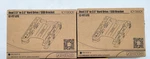 Lot Of Icy Dock Dual 2.5 3.5 Hard Drive / Ssd Bracket Ez-fit Lite MB290SP-B. Fixed Price $29.00.
