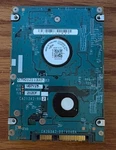 80GB Laptop Hard Drive For Dell Latitude D820 D830 E4300 D620 D630 M90 M6300. Fixed Price $8.95.