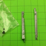 Hp 15Z-BA000 Laptop Computer Drive Caddy. Fixed Price $13.95.