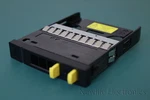 Hp 729689-001 3PAR 2.5 In. Hard Drive Filler. Fixed Price $7.50.