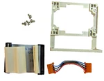 Vintage Sun Hdd Drive Caddy 330-1343 With Cables & Screws For Sparcstation 2. Fixed Price $50.00.