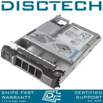 Dell 400-AKIT K86Y5 1.8TB 3.5" 10K Rpm 4KN Sas Hybrid Hard Drive KG1CH/Y004G. Fixed Price $254.00.