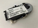 Genuine Dell Optiplex 3080 5080 7080 Mff 12V Cpu Fan W/ Heatsink CHFH3 X7Y1H. Fixed Price $21.00.