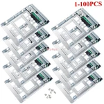 Lot 2.5" Ssd To 3.5" Adapter Converter Hdd Tray Caddy 654540-001 For Hp/ibm/dell. Fixed Price $839.00.