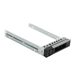 2PCS Pack 2.5" DXD9H Sas Sata Hard Drive Caddy Tray Enclosure Compatible For.... Fixed Price $29.13.