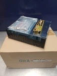 Guanghsing FH03 5.25" Adapter To Slim Odd Open Bay Fdd +2.5" Hdd. Fixed Price $29.99.
