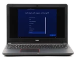 Dell Inspiron 15 7559 Fhd I7-6700H 16GB Ram Gtx 960M 1TB Hdd Black. Fixed Price $289.99.