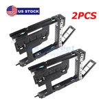2-PACKS 2.5'' 3.5" Hard Drive Tray Caddy For Dell Precision T5820 T7820 T7920. Fixed Price $21.58.