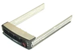 Supermicro CSE-PT39(B) 3.5" Sas Sata Hard Drive Caddy Tray Installation Frame SC933. Fixed Price $15.54.