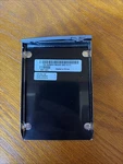 Dell CN-00R854 36JM1HDWI04 2.5" Removable Case Caddy Tray W/hard Drive Screws. Fixed Price $24.99.