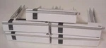 Icy Dock Extra Hdd 3.5IN W/ Screws MB561 MB559TRAY Pack. Fixed Price $39.00.