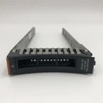 Ibm Storwize V3500/V3700 2.5INCH Caddy 45W2107 45W2106 45W8687. Fixed Price $14.99.
